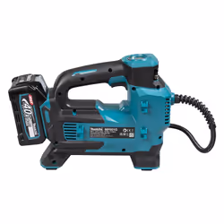 Makita MP001GZ compresseur pneumatique 24 l/min Batterie - Vue supplémentaire 6