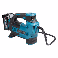 Makita MP001GZ compresseur pneumatique 24 l/min Batterie - Vue supplémentaire 7