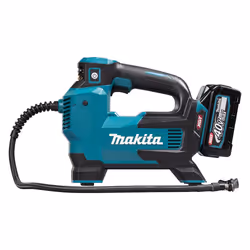 Makita MP001GZ compresseur pneumatique 24 l/min Batterie - Vue supplémentaire 9