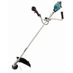 Débroussailleuse XGT - 40V 430 mm - MAKITA - avec 1 batterie 40V 4.0Ah - chargeur - UR006GM101