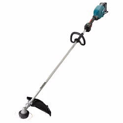 Makita UR007GM101, Débroussailleuse, 43 cm, Fil de nylon, Poignée rectangulaire, 7000 tr/min, 43 cm