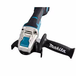 Makita DGA520ZX1 meuleuse d'angle 12,5 cm 8500 tr/min 1,8 kg - Vue supplémentaire 5