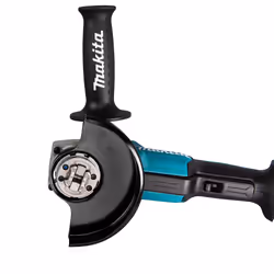 Makita DGA520ZX1 meuleuse d'angle 12,5 cm 8500 tr/min 1,8 kg - Vue supplémentaire 7