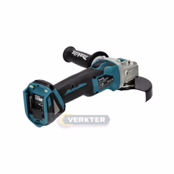 Meuleuse d'angle Makita DGA521ZX1; 18 V (sans batterie et chargeur)