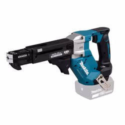 Makita DFR551, Visseuse, Poignée de pistolet, 1/4", 6000 tr/min, 74 dB, 3 dB