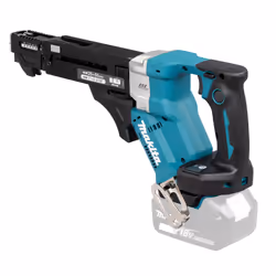 Makita DFR551 6000 tr/min - Vue supplémentaire 4