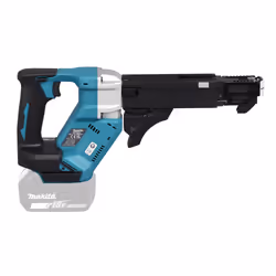Makita DFR551 6000 tr/min - Vue supplémentaire 5