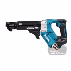 Makita DFR551 6000 tr/min - Vue supplémentaire 6