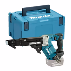 Visseuse automatique ultra productive pour la pose de cloisons sèches - DFR551ZJ Visseuse automatique 18V avec vis sur ruban  ...