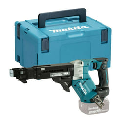 Makita - Visseuse automatique 18V lxt (Solo) 25-55 mm en makpac DFR551ZJ