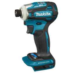 Makita DTD172ZJ visseuse électrique et visseuse à percussion 3600 tr/min Vert