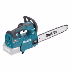 Tronçonneuse Makita UC004GZ; 40 V; 35 cm rail de guidage (sans batterie et chargeur)