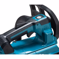 Tronçonneuse Makita UC004GZ; 40 V; 35 cm rail de guidage (sans batterie et chargeur)