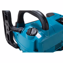 Tronçonneuse Makita UC004GZ; 40 V; 35 cm rail de guidage (sans batterie et chargeur)