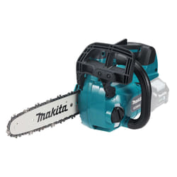 Makita UC002GZ tronçonneuse 1400 W Noir, Bleu