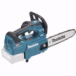 Tronçonneuse 40V max 25 cm - MAKITA - sans batterie - UC002GZ01 - Fonction de mise hors tension automatique pour économiser l ...