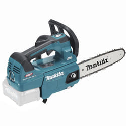 Tronçonneuse 40V max 25 cm Makita sans batterie - UC002GZ01