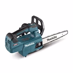 Makita UC006GZ, 24,8 m/s, 0,05 mm, 25,4 / 4 mm (1 / 4"), Noir, Vert, 0,2 L, Batterie