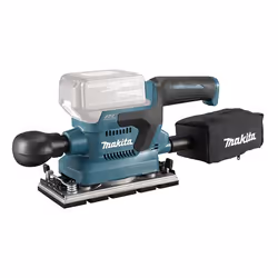 Makita DBO381ZU non classé - Vue supplémentaire 2