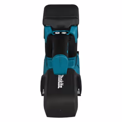 Ponceuse orbitale Makita DBO380RTJ; 18 V; 2x5,0 Ah accu.