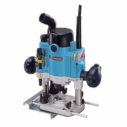 Routeur Makita RP1111CJ; 1100 W
