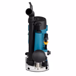 Makita RP1111C Noir, Vert, Métallique 27500 tr/min 1100 W - Vue supplémentaire 6