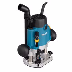 Makita RP1111C Noir, Vert, Métallique 27500 tr/min 1100 W - Vue supplémentaire 7