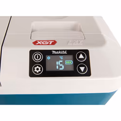 Makita CW001GZ glacière 20 L Electrique Bleu, Blanc - Vue supplémentaire 11