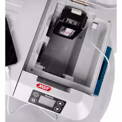 Makita CW001GZ glacière 20 L Electrique Bleu, Blanc - Vue supplémentaire 12