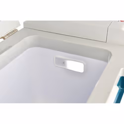 Makita CW001GZ glacière 20 L Electrique Bleu, Blanc - Vue supplémentaire 16