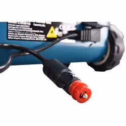 Makita CW001GZ glacière 20 L Electrique Bleu, Blanc - Vue supplémentaire 18