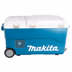 Makita CW001GZ glacière 20 L Electrique Bleu, Blanc - Vue supplémentaire 6