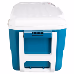 Makita CW001GZ glacière 20 L Electrique Bleu, Blanc - Vue supplémentaire 8