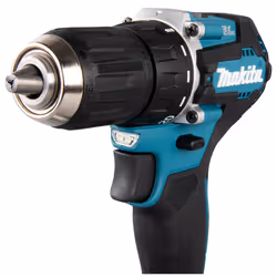 Makita DDF487RFE3 visseuse électrique et visseuse à percussion 1700 tr/min Noir, Bleu, Acier - Vue supplémentaire 11