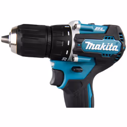 Makita DDF487RFE3 visseuse électrique et visseuse à percussion 1700 tr/min Noir, Bleu, Acier - Vue supplémentaire 13