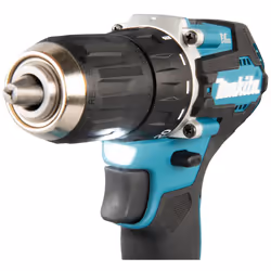 Makita DDF487RFE3 visseuse électrique et visseuse à percussion 1700 tr/min Noir, Bleu, Acier - Vue supplémentaire 14