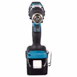 Makita DDF487RFE3 visseuse électrique et visseuse à percussion 1700 tr/min Noir, Bleu, Acier - Vue supplémentaire 8