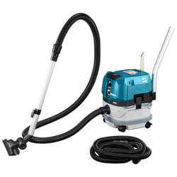 Makita VC002GLZ01 Aspirateur Aspirateur sans sac Sec Sac à poussière