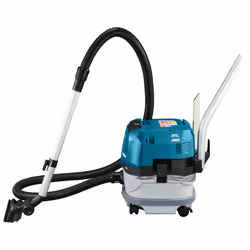 Makita VC002GLZ01 Aspirateur Aspirateur sans sac Sec Sac à poussière
