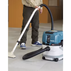 aspirateur Makita VC003GLZ; 40 V (sans batterie et chargeur)