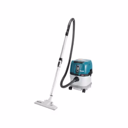 aspirateur Makita VC003GLZ; 40 V (sans batterie et chargeur)