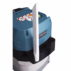 Makita VC003GLZ Aspirateur 15 L Aspirateur sans sac Sec&humide - Vue supplémentaire 4