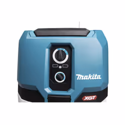 Makita VC003GLZ Aspirateur 15 L Aspirateur sans sac Sec&humide - Vue supplémentaire 5