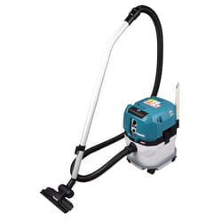 Makita VC004GLZ01 Aspirateur 15 L Aspirateur réservoir cylindrique Sec Sac à poussière
