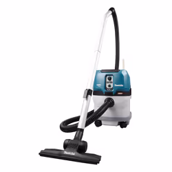 Makita VC004GLZ01 Aspirateur 15 L Aspirateur réservoir cylindrique Sec Sac à poussière - Vue supplémentaire 10