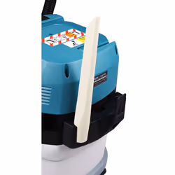 Makita VC004GLZ01 Aspirateur 15 L Aspirateur réservoir cylindrique Sec Sac à poussière - Vue supplémentaire 16