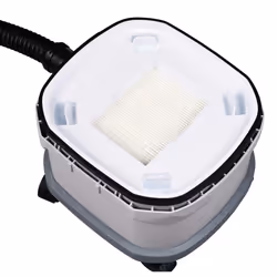 Makita VC004GLZ01 Aspirateur 15 L Aspirateur réservoir cylindrique Sec Sac à poussière - Vue supplémentaire 17