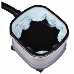 Makita VC004GLZ01 Aspirateur 15 L Aspirateur réservoir cylindrique Sec Sac à poussière - Vue supplémentaire 18
