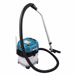 Makita VC004GLZ01 Aspirateur 15 L Aspirateur réservoir cylindrique Sec Sac à poussière - Vue supplémentaire 5