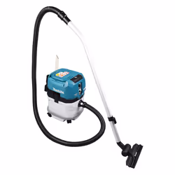 Makita VC004GLZ01 Aspirateur 15 L Aspirateur réservoir cylindrique Sec Sac à poussière - Vue supplémentaire 7